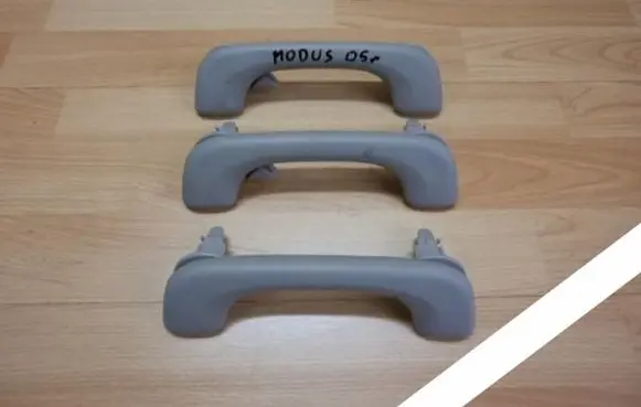 Renault Modus Headlining set 