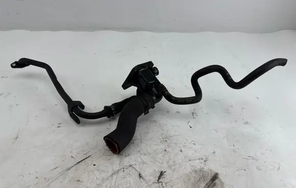 Opel Meriva B Thermostat/thermostat housing 55206391