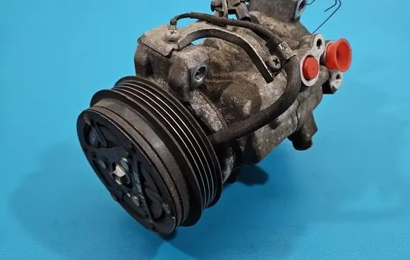 Suzuki Vitara (LY) Air conditioning (A/C) compressor (pump) XI4472802400 IMPRK1545427