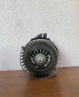 Mercedes-Benz E W210 Air conditioning (A/C) fan (condenser) 2108206210 E959