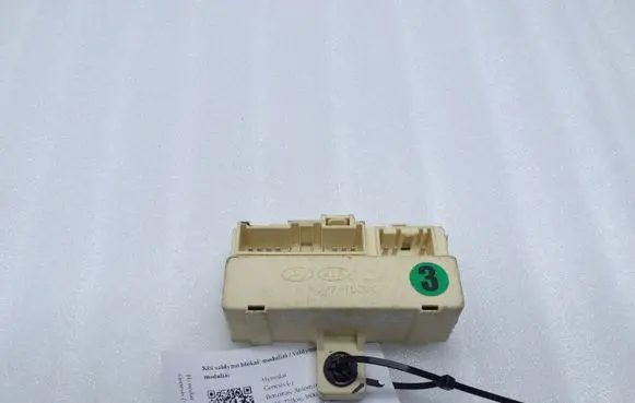 Hyundai Genesis Other control units/modules 919403K050