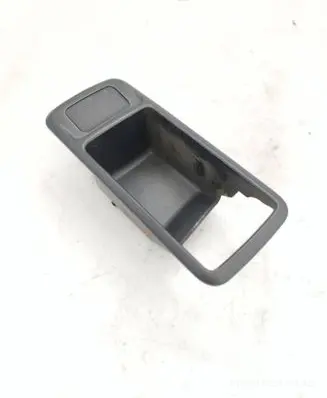 Ford Focus Rear door window switch trim 3M51226A37