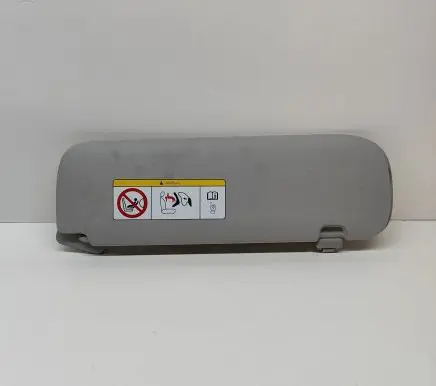 Tesla Model Y Sun visor 153308800D
