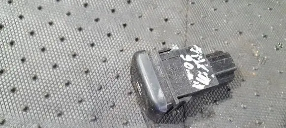Nissan Almera N16 Fog light switch 