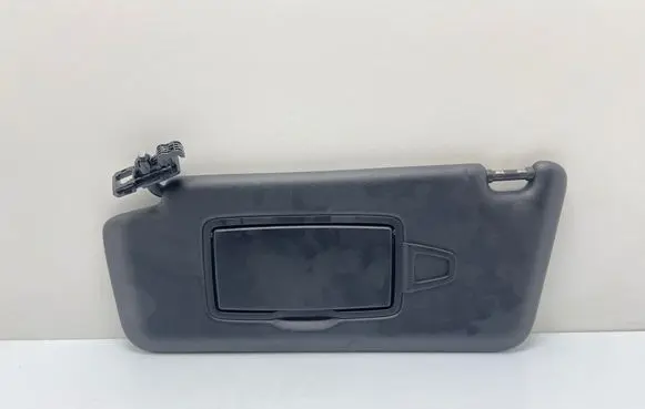 Mercedes-Benz C W205 Sun visor A2058100110 27F408201