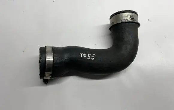 Volkswagen Golf V Intercooler hose/pipe 1K0145834H