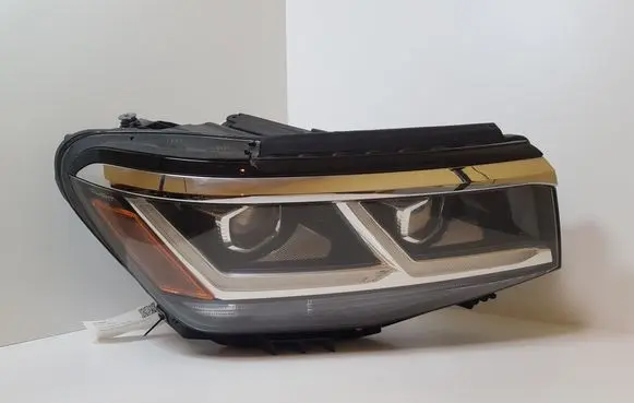 Volkswagen Atlas Cross Sport Headlight/headlamp 3CN941036C 992941571AA