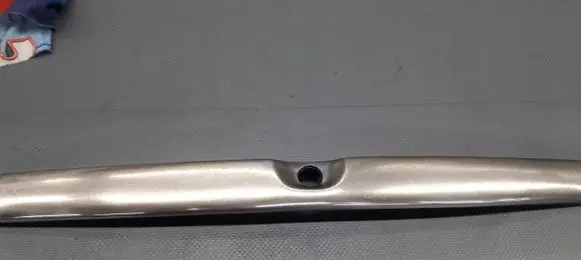 Opel Vectra B Tailgate/trunk/boot exterior handle 