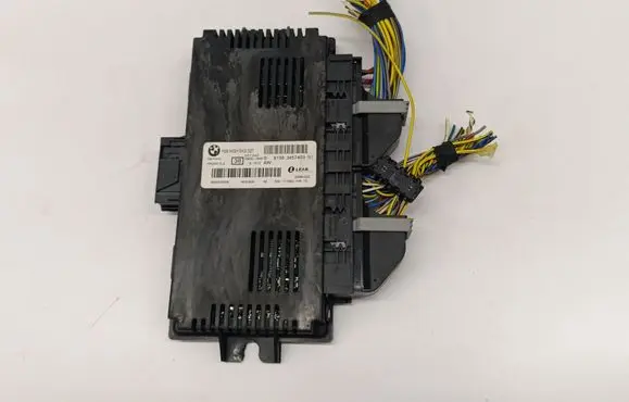 Mini Paceman (R61) Other control units/modules 3457403