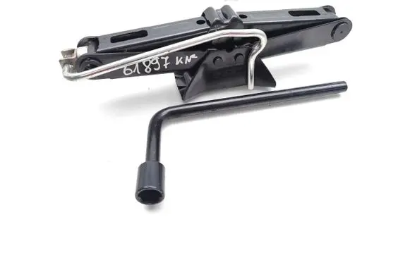 Citroen Berlingo Lift Jack 9660311480 9649243380