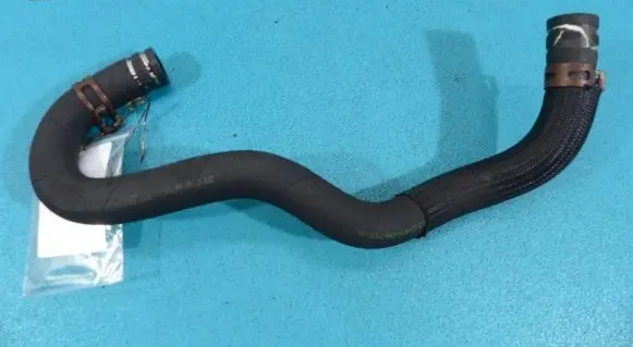 Power steering hose/pipe/line