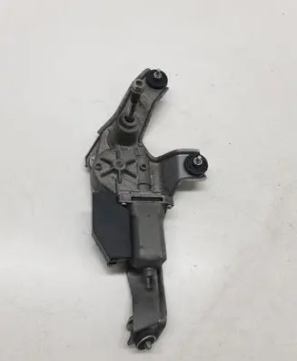 Toyota Prius (XW30) Rear window wiper motor 8513047021 2596002240