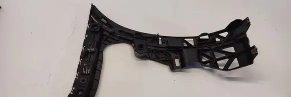 Mercedes-Benz GLC C253 Rear bumper mounting bracket A2538800512
