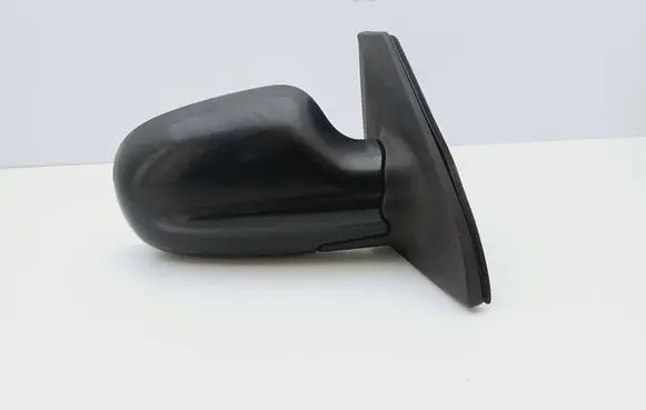 Daihatsu Cuore Coupe wind mirror (mechanical) 