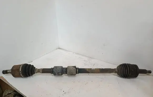 KIA Sportage Front driveshaft
