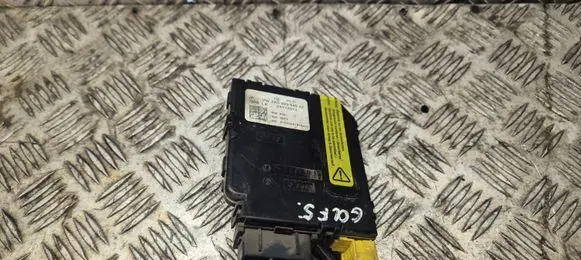 Steering angle sensor