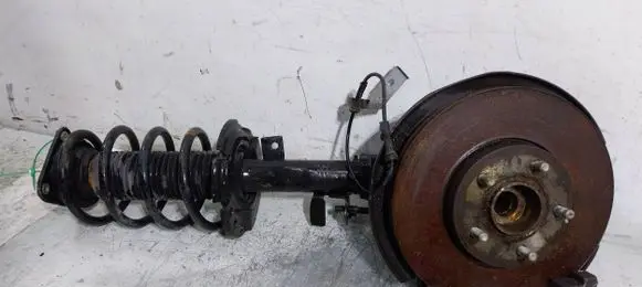 Ford Focus Front shock absorber/damper AV61-3K171-DAC BV61-18K001-LCD