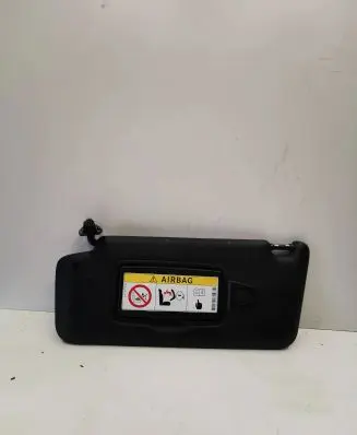 Mercedes-Benz GLC X253 C253 Sun visor A2058107304 061610261 8H70598