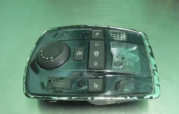 Peugeot 508 Front seat light 96884857XT N003310