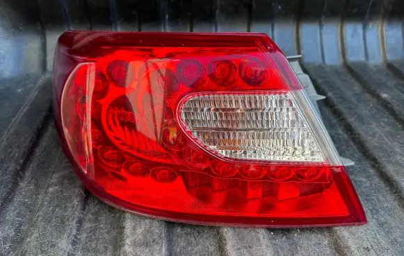 Infiniti M30 Rear/tail lights 2278CP F2AF14