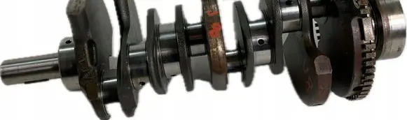Chrysler Pacifica Crankshaft 04893948AB