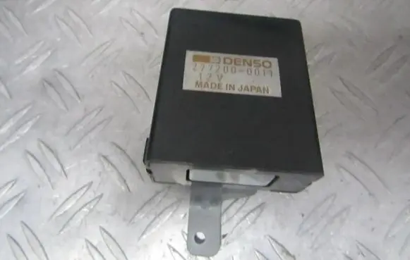 Mitsubishi Space Runner Other control units/modules 2772000011