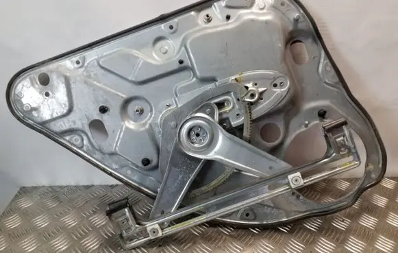 Ford Focus Rear window lifting mechanism without motor 4M51A045H22 4M51A24994GJ