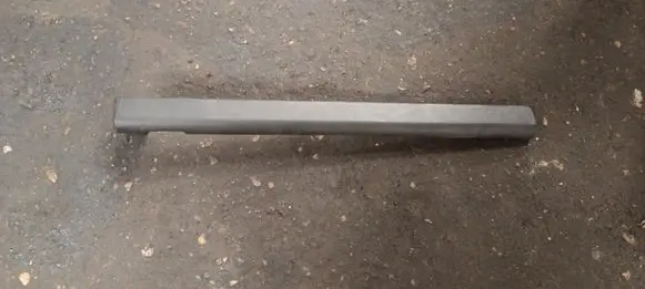 BMW X5 E53 Seat trim 8099346
