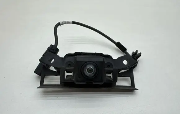 Audi A4 S4 B9 Front bumper camera 5Q0980546A