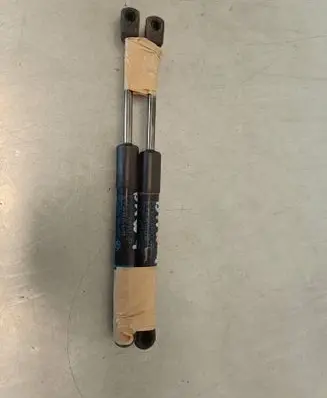 BMW 4 F36 Gran coupe Front bonnet/hood damper/strut 2485700610N 7239233