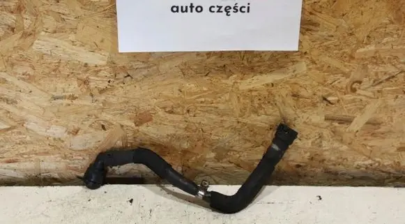 Audi A5 8T 8F Engine coolant pipe/hose A58T