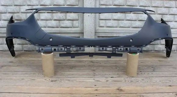 Opel Insignia B Front bumper 39138223