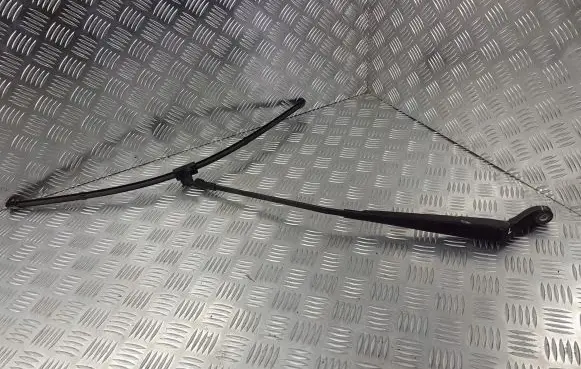Peugeot 407 Front wiper blade arm BRAK