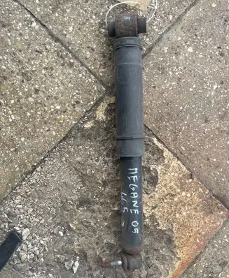 Renault Megane II Rear shock absorber/damper