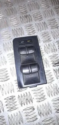 Audi A6 S6 C5 4B Electric window control switch 4B0959851