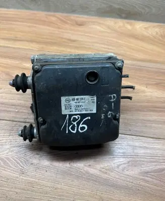 Audi A6 S6 C7 4G ABS Pump 4G0907379F 1100530938