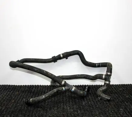BMW X3 F25 Engine coolant pipe/hose 9193255