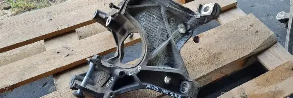 Audi A4 S4 B9 Engine mounting bracket 8W0399295E