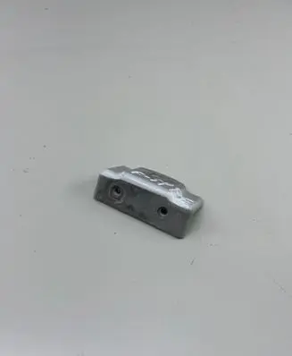 Jaguar F-Type Fender mounting bracket