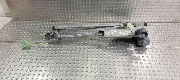 Ford Fiesta Front wiper linkage 8A61-17500-AC 8A61-17B571-AA