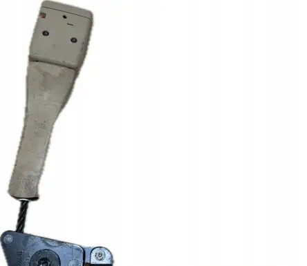 Hyundai Genesis Front seatbelt buckle 88840B1000