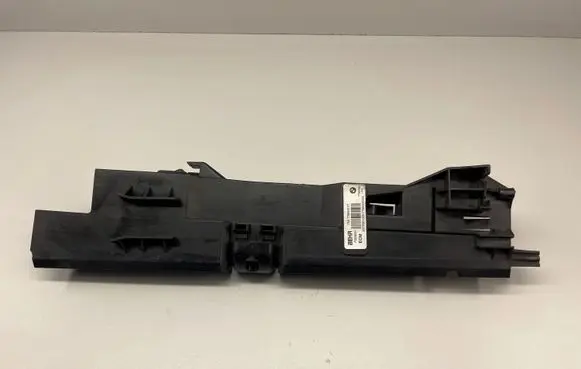 BMW X5 E70 Side radiator support slam panel 7799761