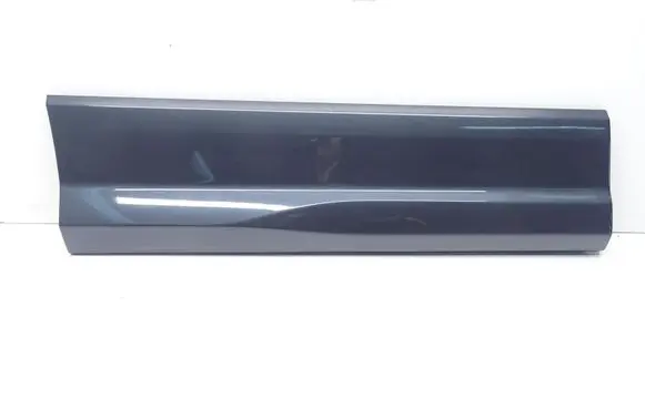 Audi Q3 8U Rear door trim (molding) 81A853970B
