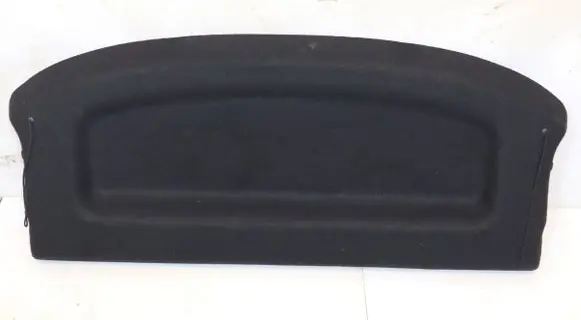 Citroen DS3 Parcel shelf 