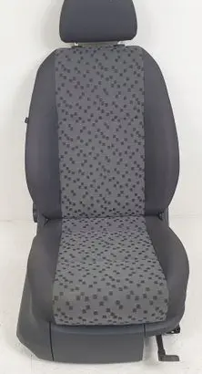 Front passenger seat