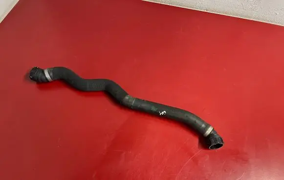 BMW X3 G01 Engine coolant pipe/hose 9797611 17129797611