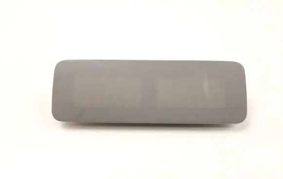Volkswagen Touareg I Parking PDC sensor display screen 7L6919473F