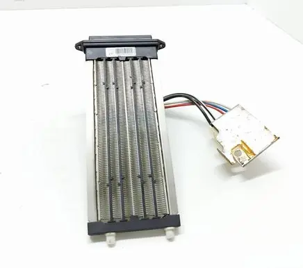 Nissan Qashqai+2 Electric cabin heater radiator A30105A7700003