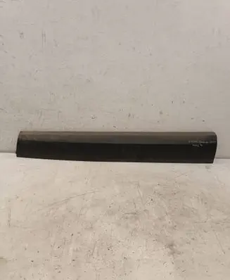 Nissan Qashqai J12 Front door trim (molding) 808706UA0A 119246A2 119244A2