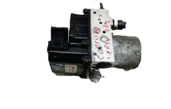 Toyota Corolla Verso AR10 ABS Pump 89541-0F010